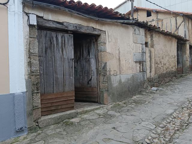 Casa en venta en Valverde De La Vera, Extremadura
