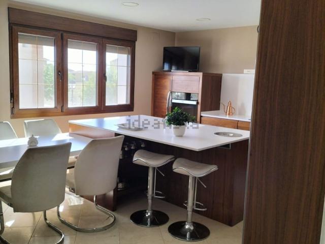 Casa en venta en Valverde Del Majano, Segovia