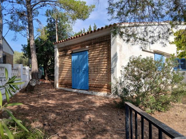 Casa en venta en l'Almadrava, Baix Camp