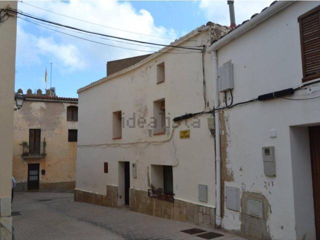 Casa en venta en Masriudoms, Baix Camp