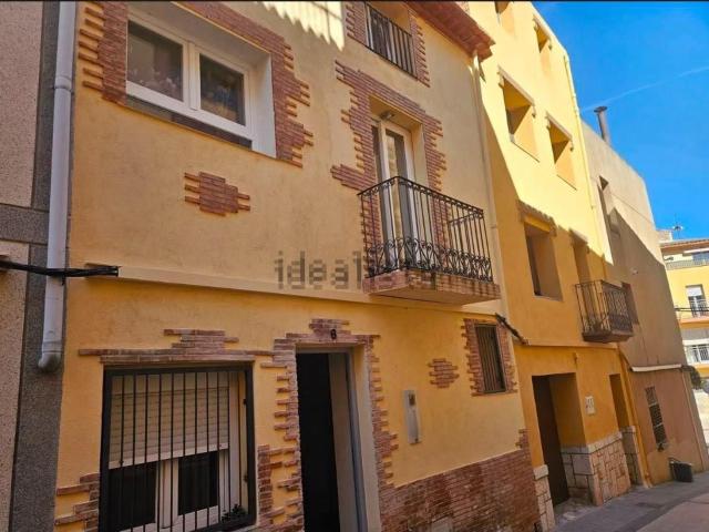 Casa en alquiler en Vandellòs, Baix Camp