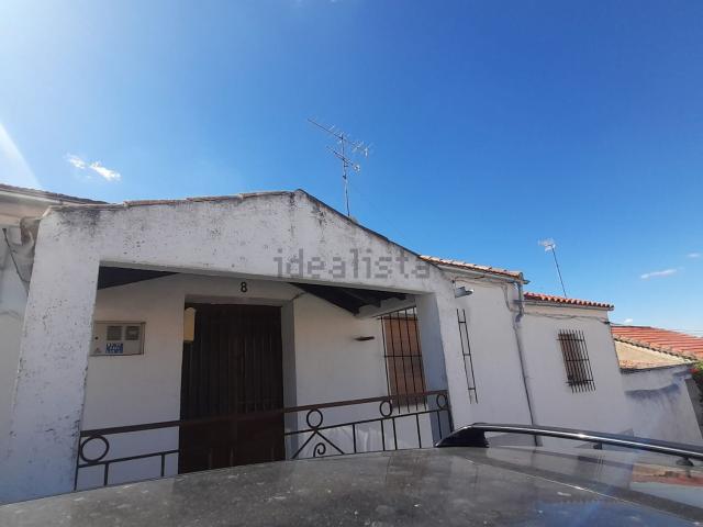 Casa en venta en Vecinos, Salamanca