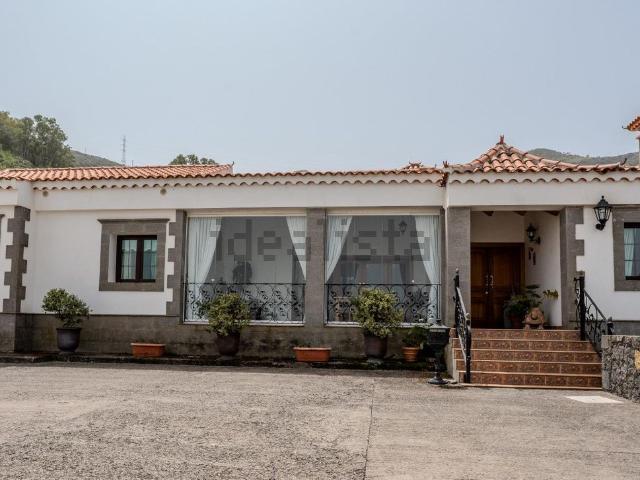 Casa en venta en Vega De San Mateo, Canarias