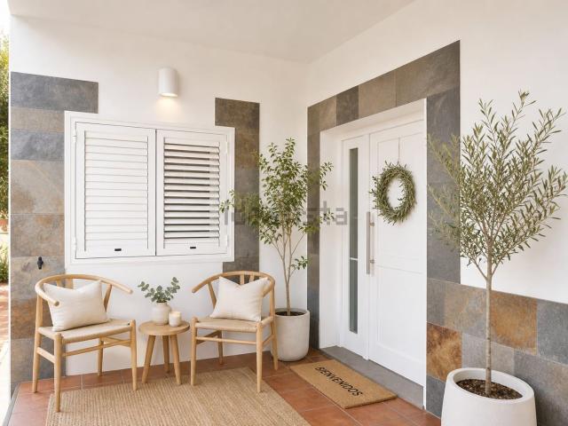 Casa en venta en Vega De San Mateo, Canarias