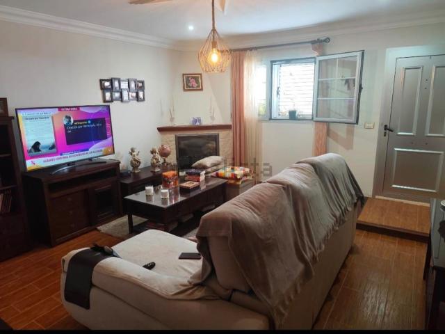 Casa en venta en Vega De San Mateo, Canarias