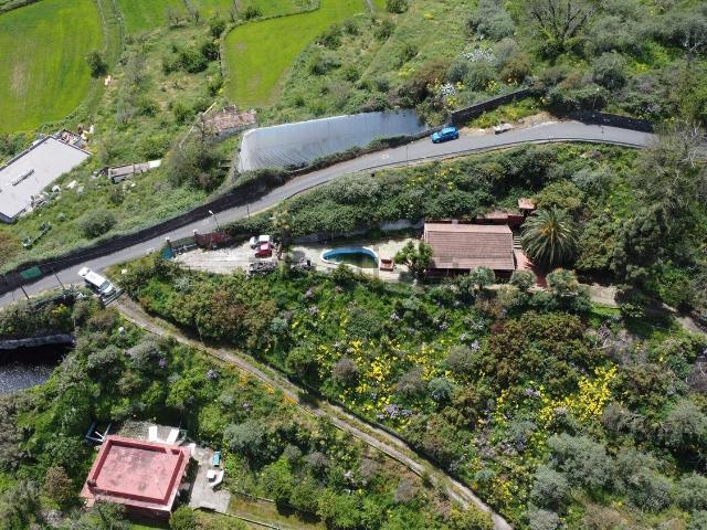Casa en venta en Vega De San Mateo, Canarias