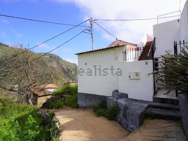 Casa en venta en Vega De San Mateo, Canarias