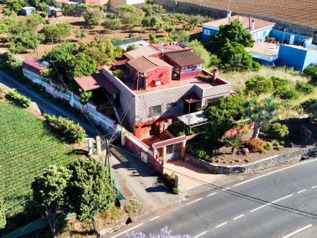 Casa en venta en Vega De San Mateo, Canarias