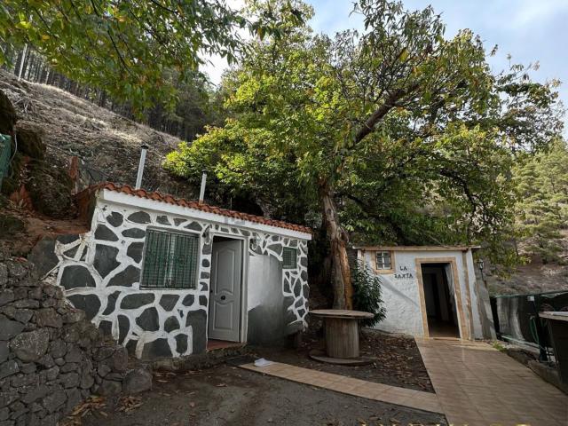 Casa en venta en Hoya del Gamonal, Vega de San Mateo