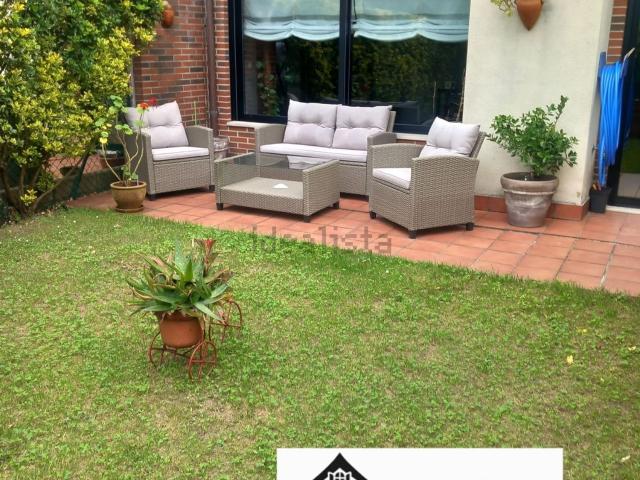 Casa en venta en Gijón, Aroles