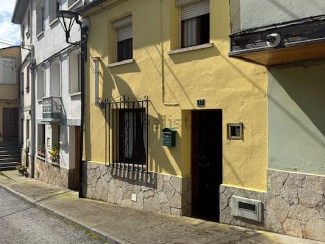 Casa en venta en A Galea, Vegadeo
