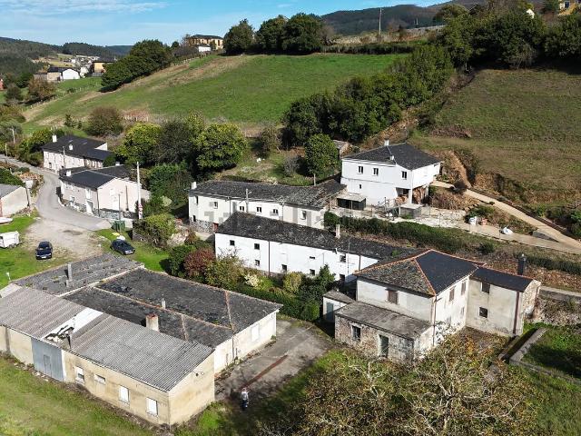 Casa en venta en Vegadeo, Asturias