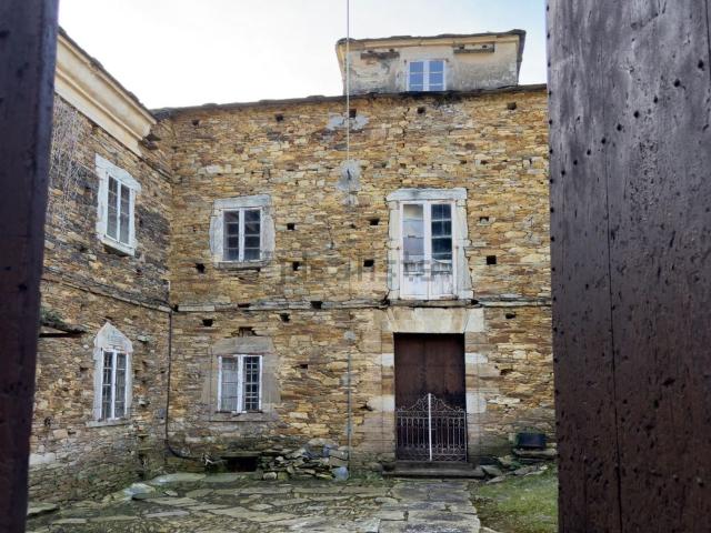 Casa en venta en Vegadeo, Asturias