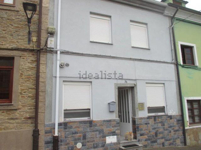 Casa en venta en Vegadeo, Asturias