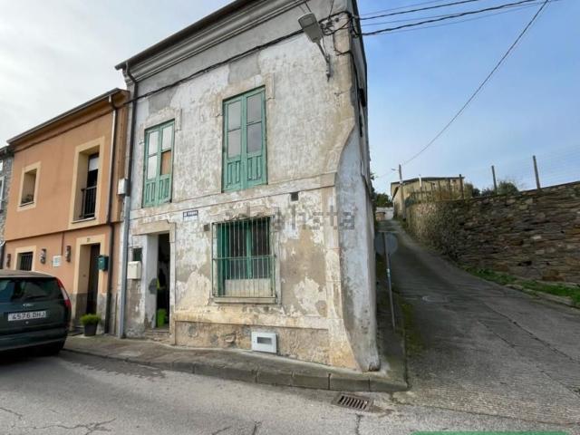 Casa en venta en A Galea, Vegadeo