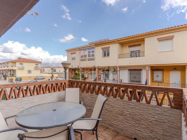 Casa en venta en Ambroz, Comarca de la Vega de Granada
