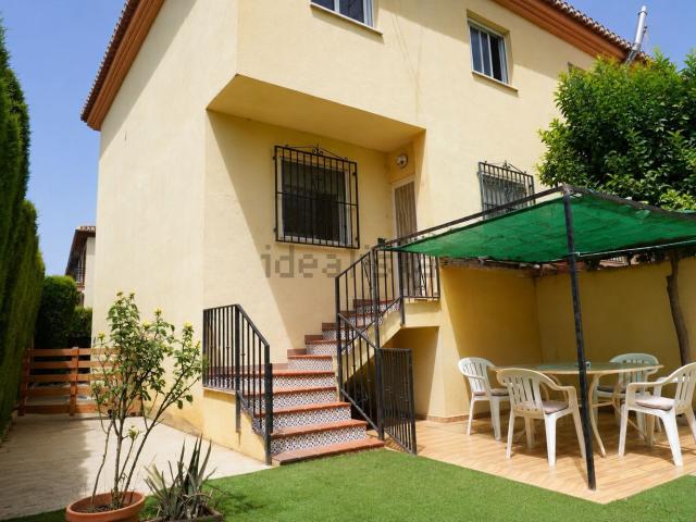 Casa en venta en Ambroz, Comarca de la Vega de Granada