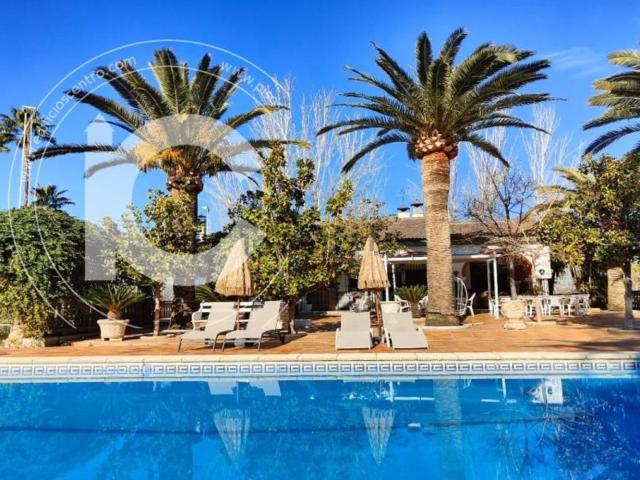Casa en venta en El Ventorrillo, Comarca de la Vega de Granada