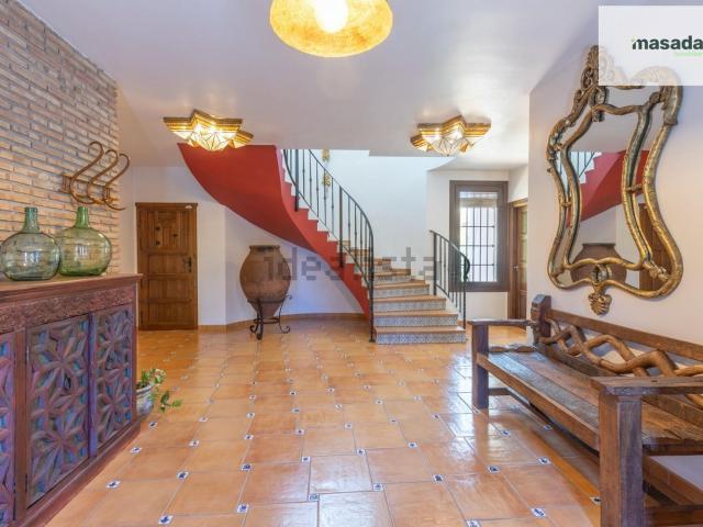 Casa en venta en Casas Bajas, Comarca de la Vega de Granada