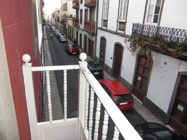 Casa en venta en Vegueta, Gran Canaria