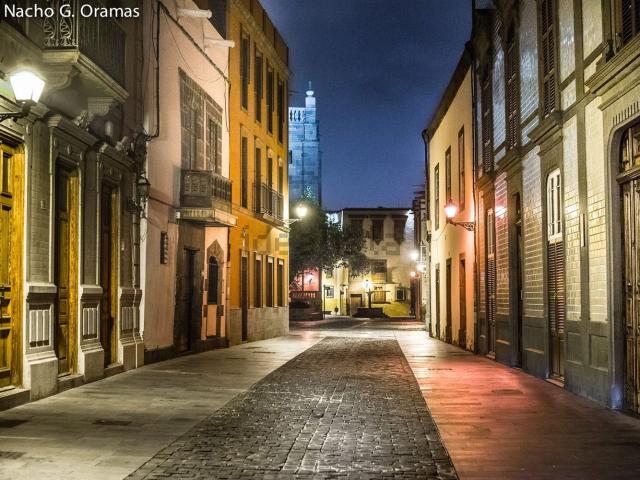 Casa en venta en Vegueta, Gran Canaria