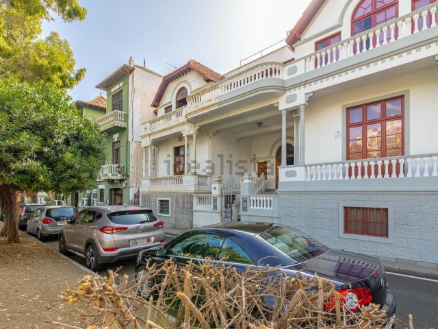 Casa en venta en Vegueta, Gran Canaria