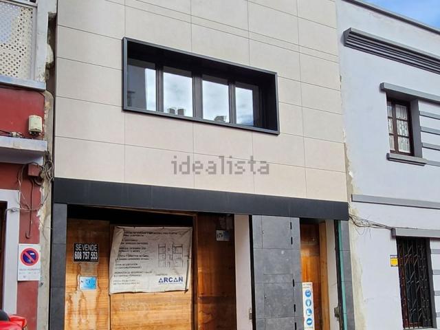 Casa en venta en Vegueta, Gran Canaria