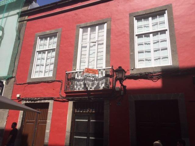 Casa en venta en Vegueta, Gran Canaria
