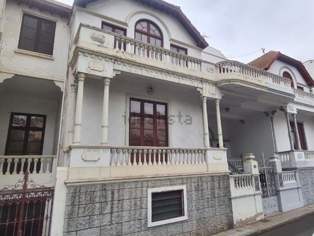 Casa en venta en Vegueta, Gran Canaria