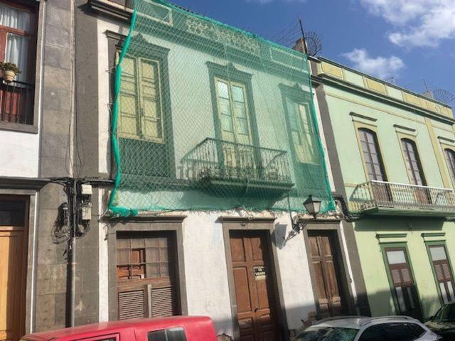 Casa en venta en Vegueta, Gran Canaria
