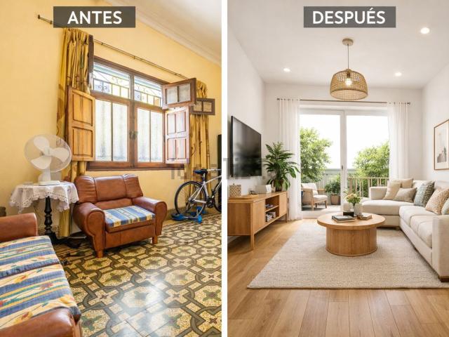 Casa en venta en Vegueta, Gran Canaria