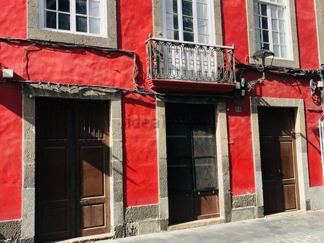 Casa en venta en Vegueta, Gran Canaria
