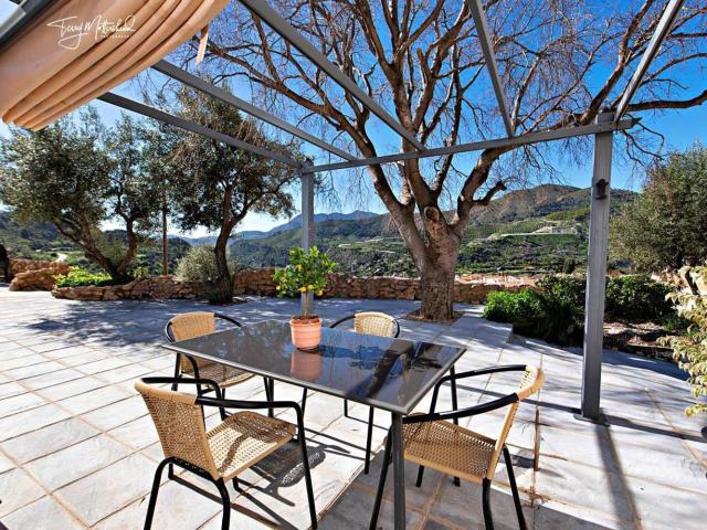 Casa en venta en Comarca de la Costa Granadina, Andalucía