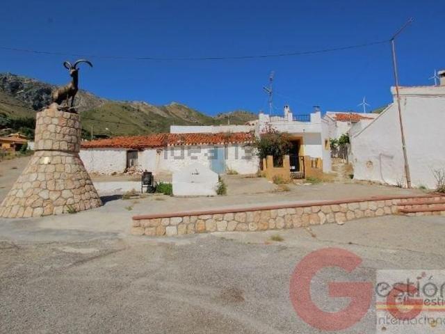 Casa en venta en Comarca de la Costa Granadina, Andalucía