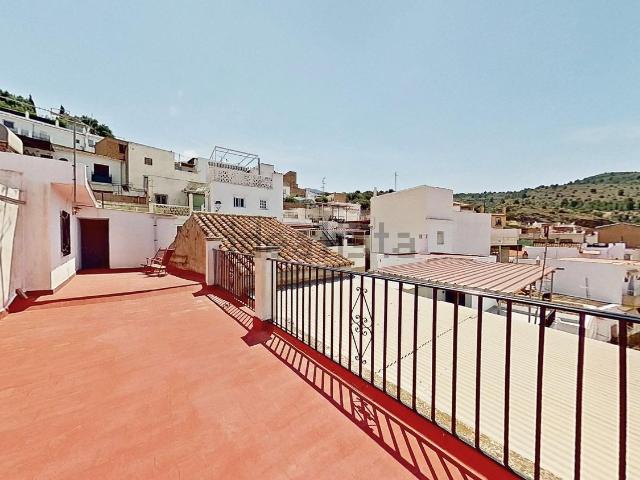 Casa en venta en Comarca de la Costa Granadina, Andalucía