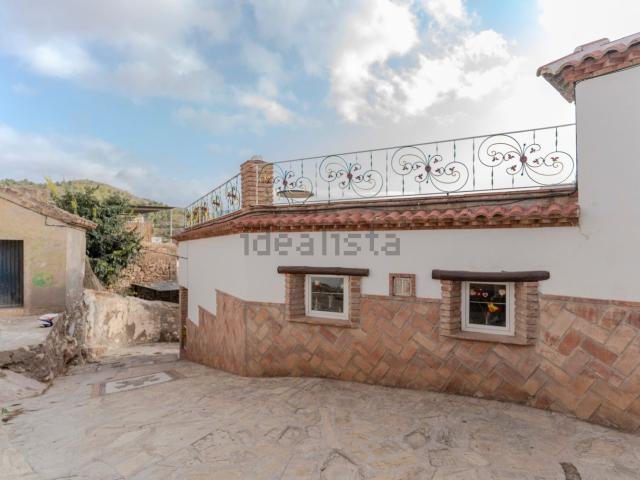 Casa en venta en Comarca de la Costa Granadina, Andalucía