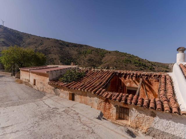 Casa en venta en Lagos, Comarca de la Costa Granadina