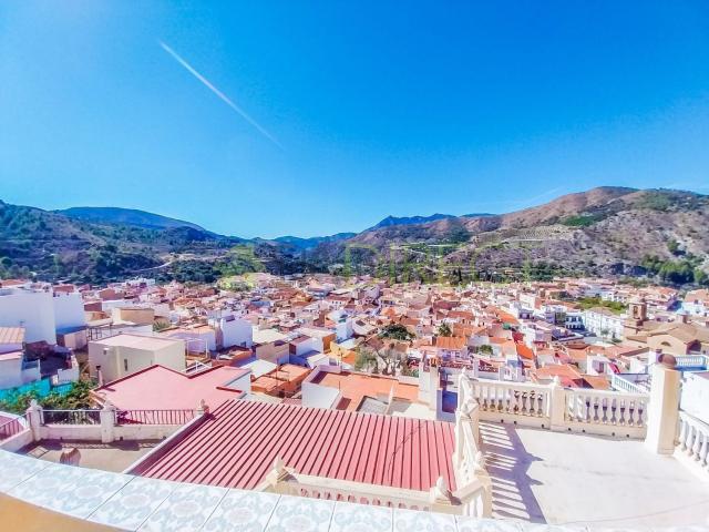 Casa en venta en Comarca de la Costa Granadina, Andalucía