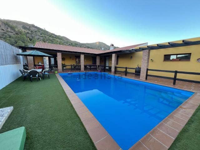 Casa en alquiler en Comarca de la Costa Granadina, Andalucía