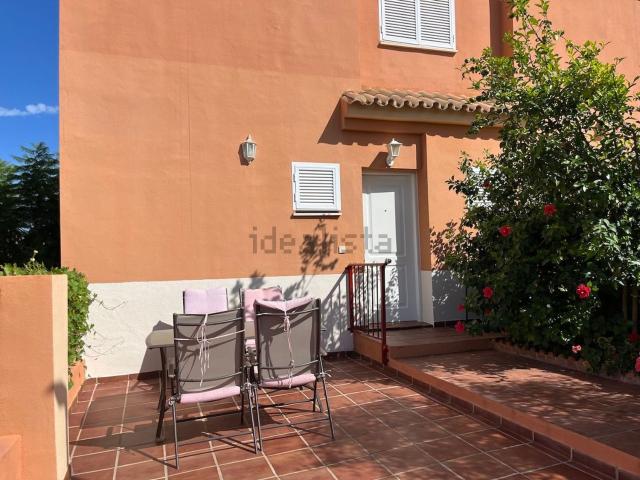 Casa en venta en Valle-Niza, Vélez-Málaga