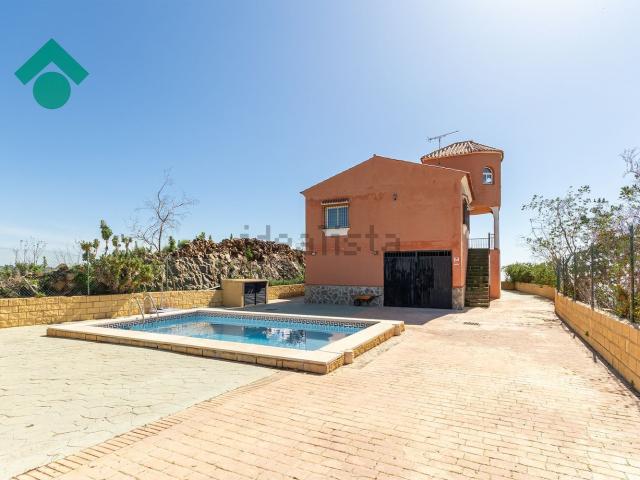 Casa en venta en Lagos, La Axarquía