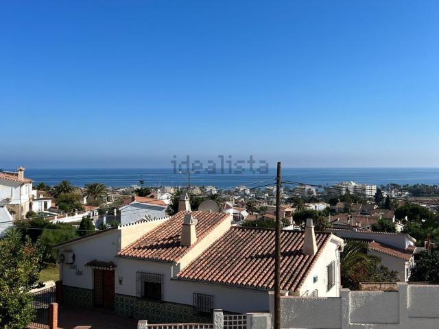 Casa en venta en Caleta de Vélez, La Axarquía