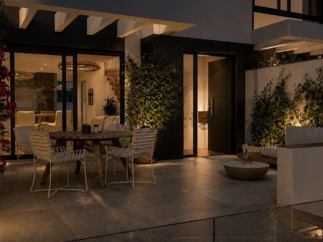 Casa en venta en Benajarafe, La Axarquía