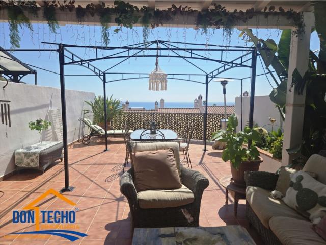 Casa en venta en Chilches, La Axarquía