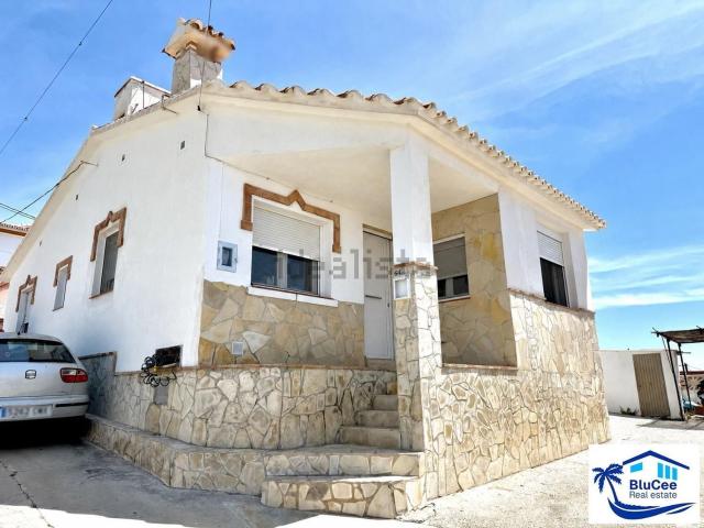 Casa en venta en Cortijada Los Pérez, Vélez-Málaga