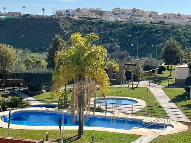 Casa en venta en Valle-Niza, La Axarquía