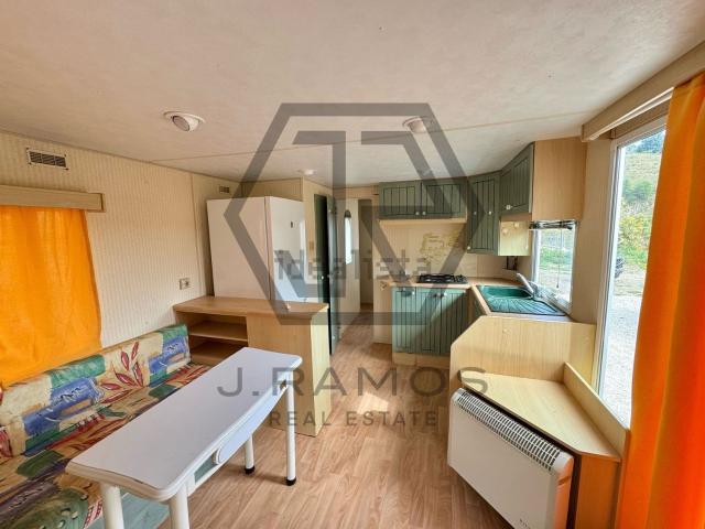 Casa en alquiler en Cajiz, La Axarquía