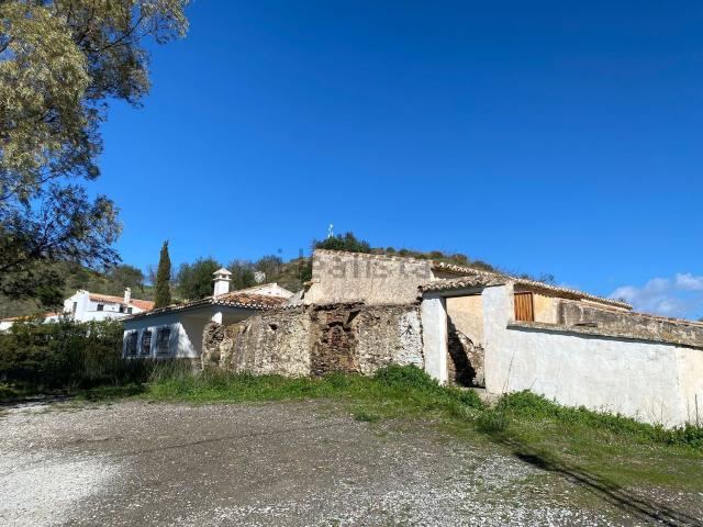 Casa en venta en La Axarquía, Andalucía