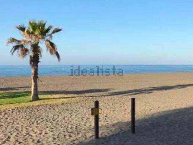 Casa en alquiler en Benajarafe, La Axarquía