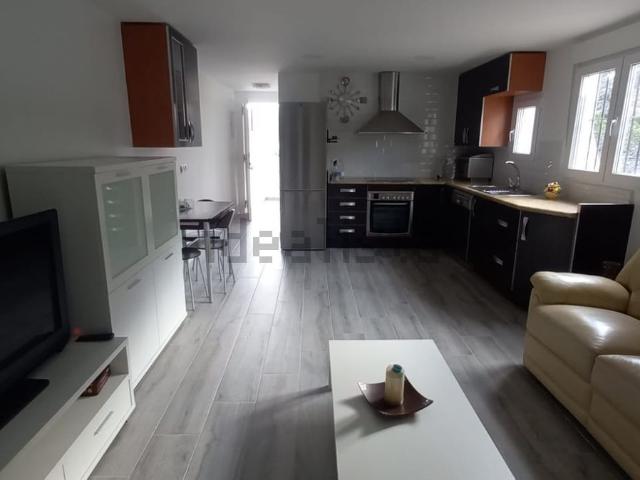 Casa en alquiler en Íberos, La Axarquía